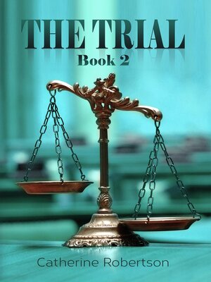 cover image of The Trial Book 2